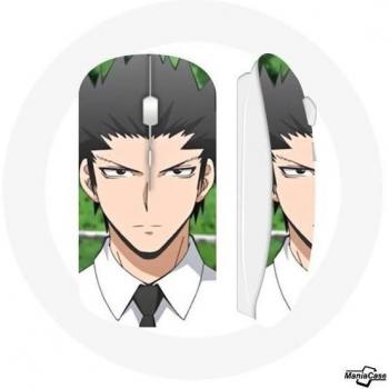 Ratón Inalámbrico Karasuma Tadaomi del Manga Assassination Classroom