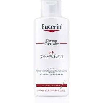 Eucerin Champú Suave pH5 250ml