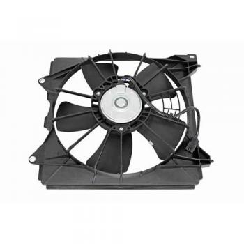 Motor eléctrico para ventilador de radiador ACKOJA A26-01-0029 para Honda Accord