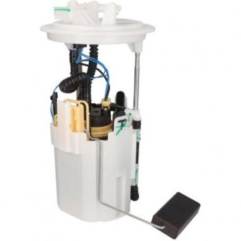 Bomba eléctrica de combustible BOSCH 0 580 203 40Y - Unidad de alimentación de combustible, diseño compacto, alta eficiencia, compatible con múltiples vehículos, fácil instalación, resistente a la corrosión