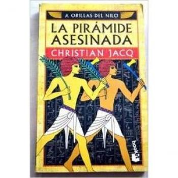 La Piramide Asesinada