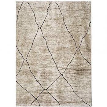 Universal XXI - Alfombra Nórdica Hydra Universal XXI 160 x 230 cm.