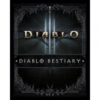 Book of Adria: A Diablo Bestiary