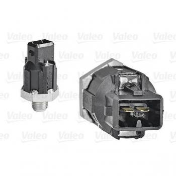 VALEO Sensor de Detonaciones Knock Sensor 255400 para RENAULT Mégane, Scénic, Clio, Trafic, Kangoo, Laguna, Mégane Classic, Modus y Super 5