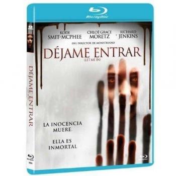 Dejame Entrar
