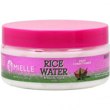 Mielle Rice Water Aloe Vera Deep Conditioner 227ml