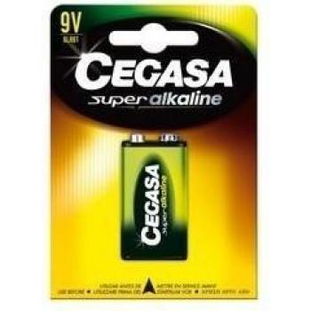 Cegasa B.6LF22 - Alcalina b6lf22 top energy