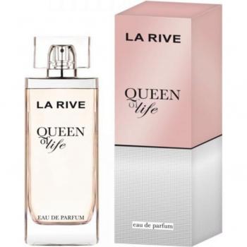 Queen of Life Eau de Parfum for Women, 75 ml