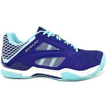 PADEL 623903 - Calzado D Pfw Extreme Mens Blue Uk5.5/Eu38.5