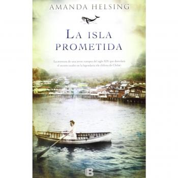 La isla prometida