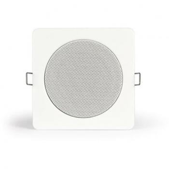 Altavoz de techo con transformador de línea de 100 V FONESTAR GAT251