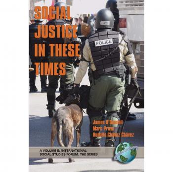 Social Justice in These Times: International Perspectives on Contemporary Issues (Paperback)