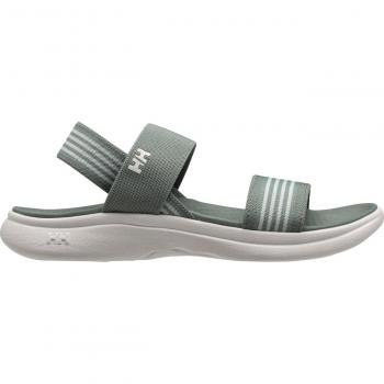 Sandalias Helly Hansen Risor verde cactus mujer - 40.5