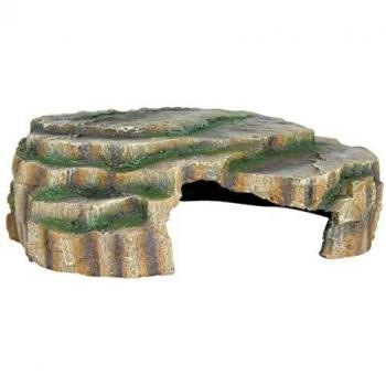 Trixie Rainforest Decoration Reptile Cave, 30 x 10 x 25 cm