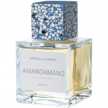 Amanoamano 100 ml Fragrance Essence