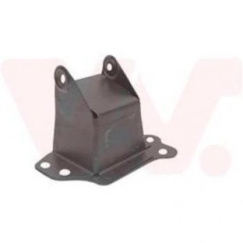 Soporte de parachoques VAN WEZEL 3777565
