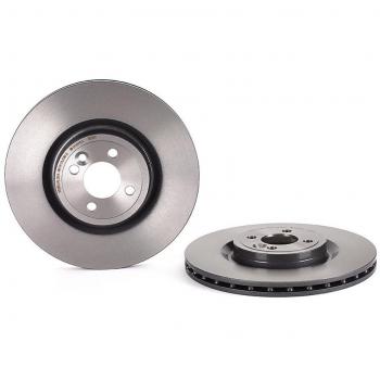Brembo 09.B956.11 Rotores de Discos de Frenos