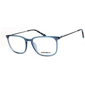 HUMPFHREY´S eyeware - Montura de gafas - para hombre Azul azul Talla única
