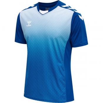 Hummel Hmlcore Xk Sublimation Jersey T-shirt Blue M Male