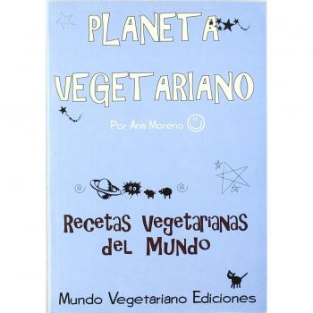 Planeta vegetariano - Moreno A.