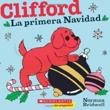 Clifford: La Primera Navidad: