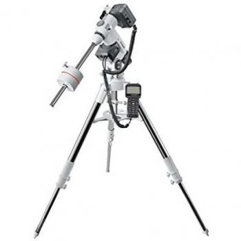 Bresser Messier EXOS-2 EQ GoTo Montaje