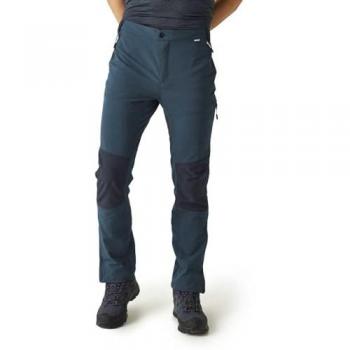 Regatta Men's Water-Repellent Questra V Walking Trousers