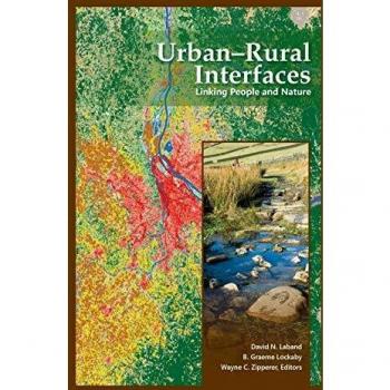 UrbanRural Interfaces ASA CSSA and SSSA Books