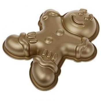 Silikomart M130063 - Molde silicona sft325 - ginger
