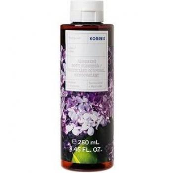 Korres Lilac Delicious Shower Gel 250 ml