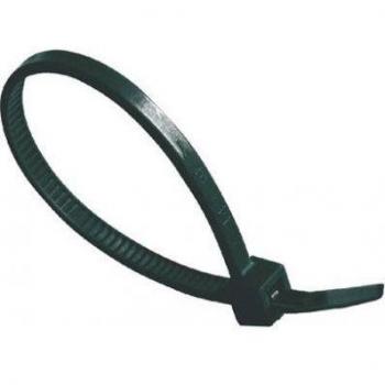 Brida nylon negra 4.5x290 bolsa 100Manguera goma 0,6/1kv negra 5x1,5 caja de 100 unidadesPila alcalina