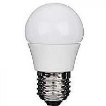 Bombilla LED Ecolux Dim 6W 470lm E27 Dimmable Warm White 2700K