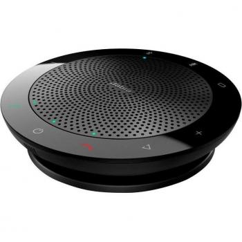 Jabra Speak 510+ UC Bluetooth Speakerphone with 360 Nano Dongle