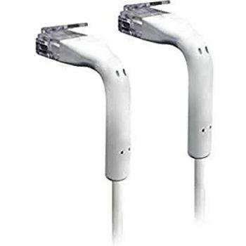 Ubiquiti UniFi Patch Cable Cat6 - 2m, Blanco (UC-Patch-2M-RJ45)