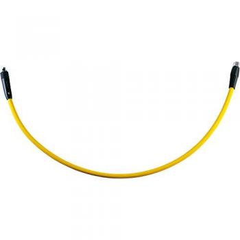 SEAC – Octopus Flexible de descompresor, Octopus, 200 cm