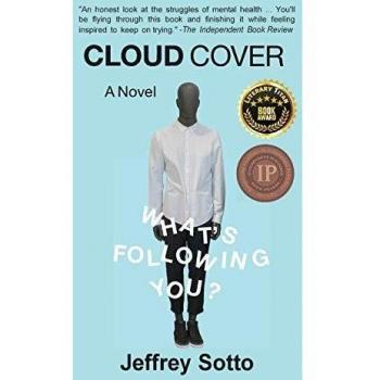Cloud Cover: A Novel of Atmospheric Intrigue