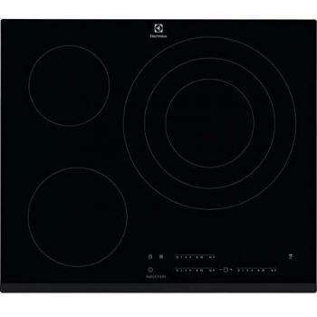 Electrolux Vitroceramica inducción indep LIT60346