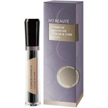 M2 Beaute Eyebrow Enhancer Color & Care - blonde