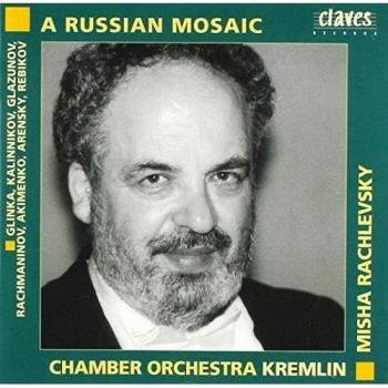 Russian Mosaic