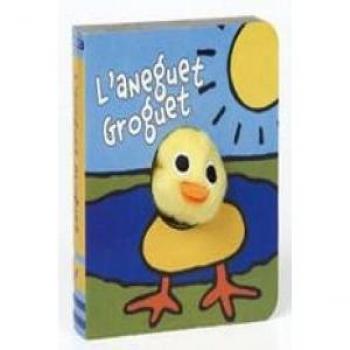 L'aneguet Groguet