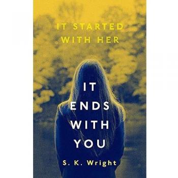 It Ends With You