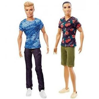 Ken Fashionista
