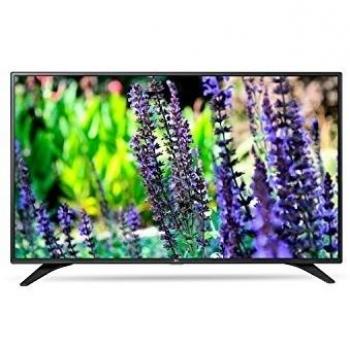 LG 55 Hotel TV 1080p Edge-lit DVB-T2/S2/C 20W, 55LW340C