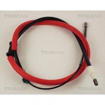 Cable de freno de mano TRISCAN 8140 25177