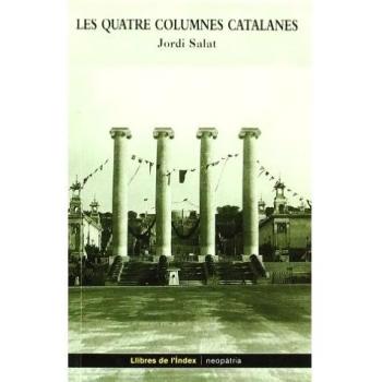 Les Quatre Columnes Catalanes