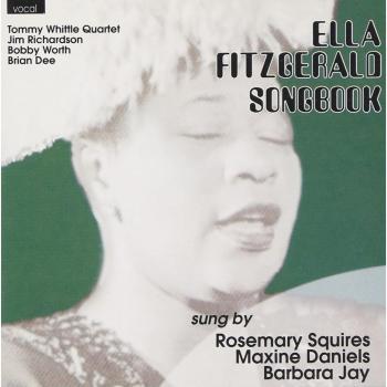 Ella Fitzgerald Songbook