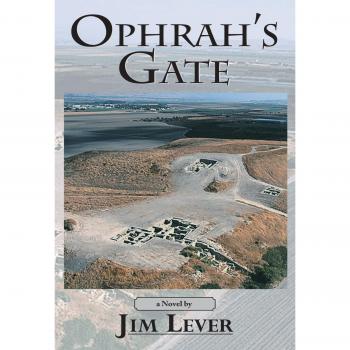 Ophrah's Gate: A Mystical Fantasy Adventure Novel by Jim Lever