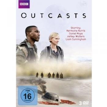Outcasts - Season 1