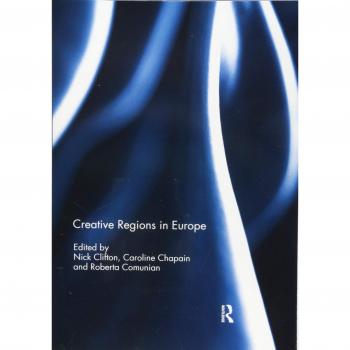 Creative Regions in Europe