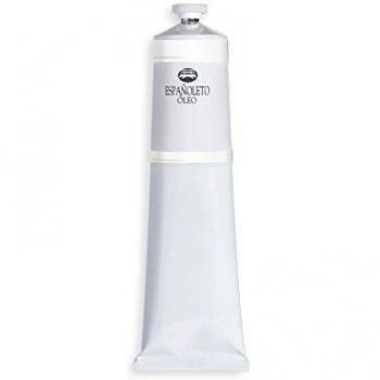 Lienzos Levante Óleo Españoleto Tubo de Pintura, Blanco